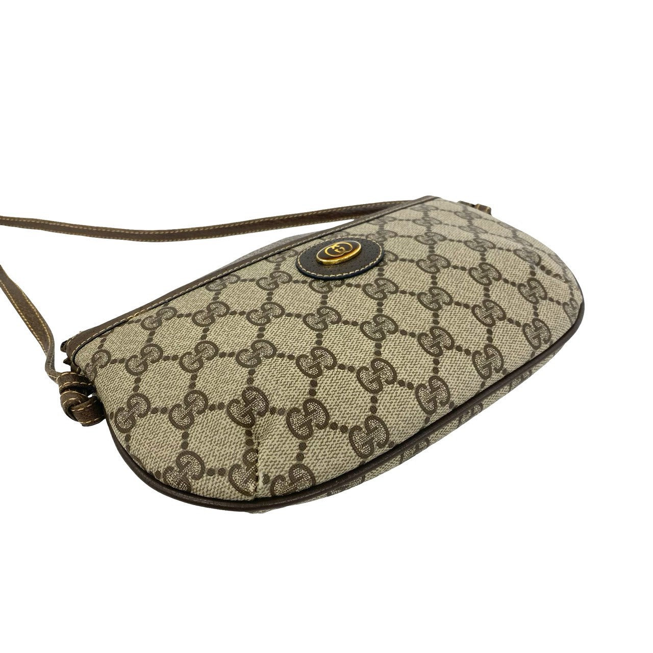 GUCCI グッチ (Vintage) ショルダーバッグ 7