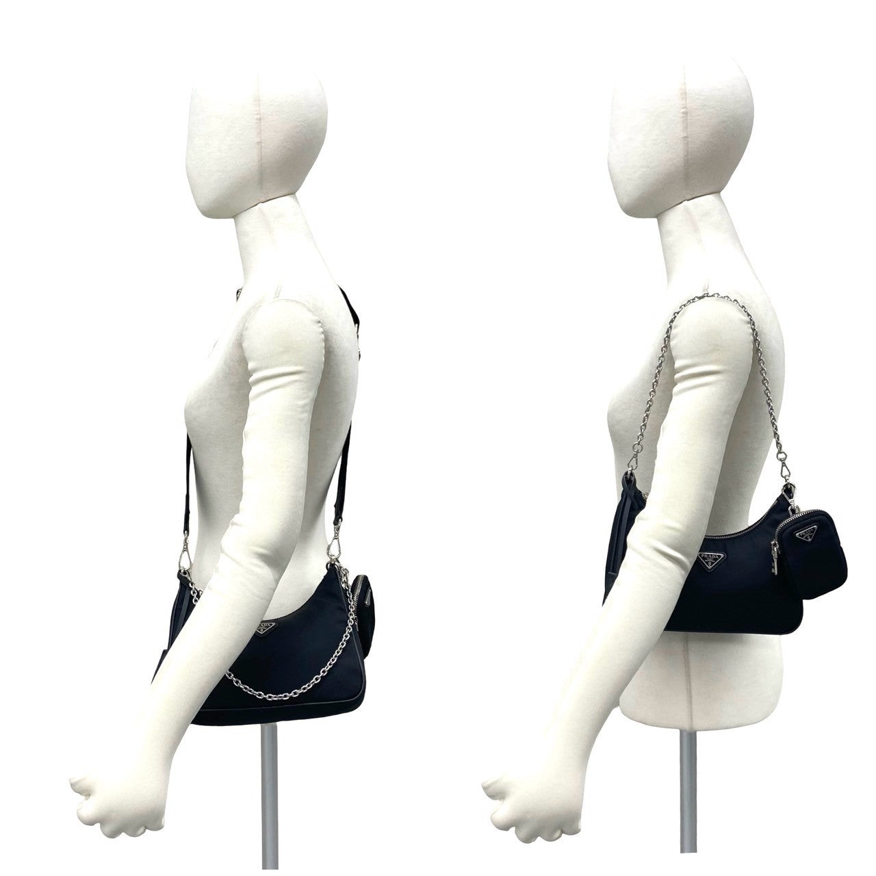 PRADA プラダ ショルダーバッグ 2