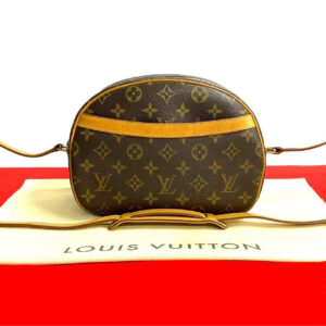 LOUIS VUITTON Vintage ブロワ