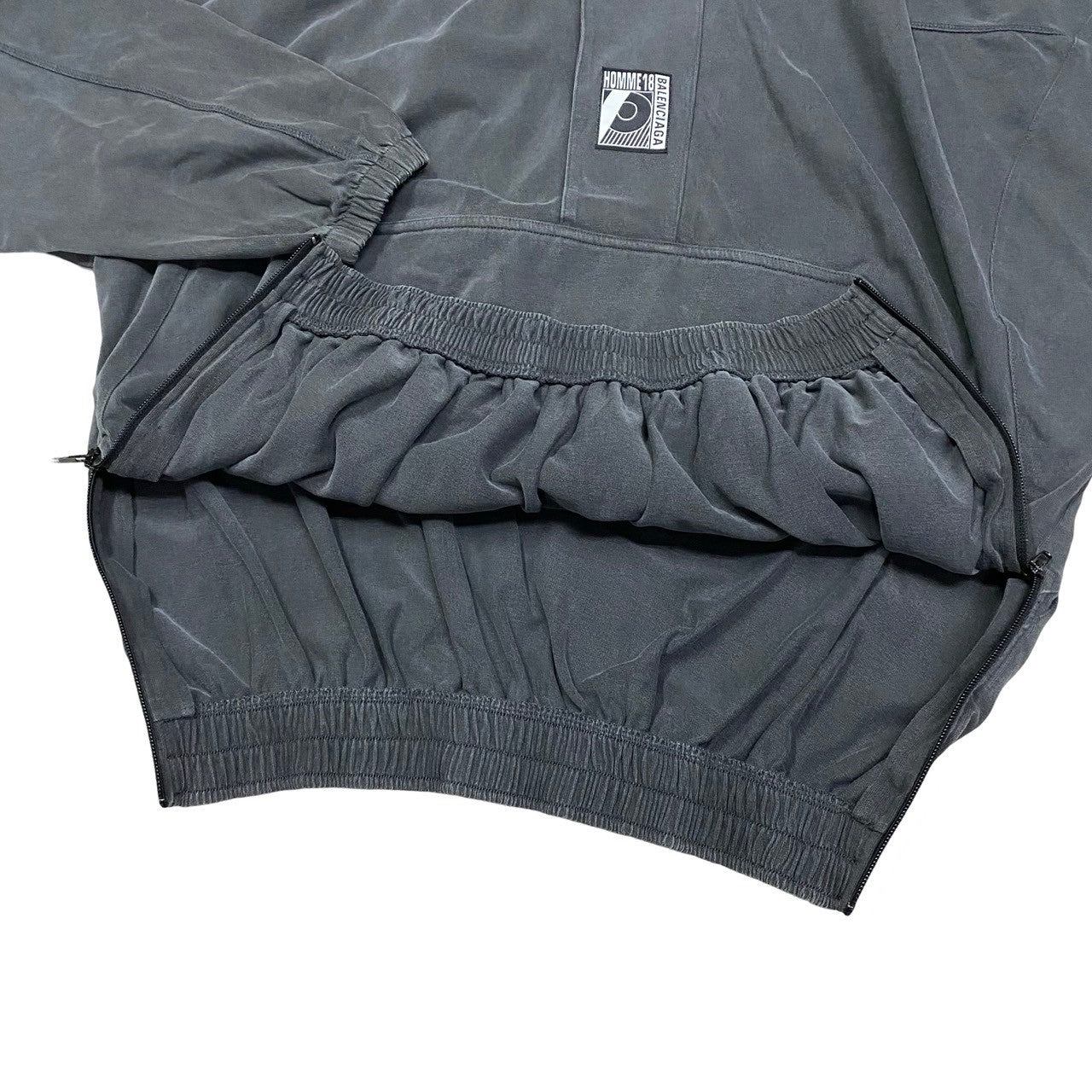 BALENCIAGA 9