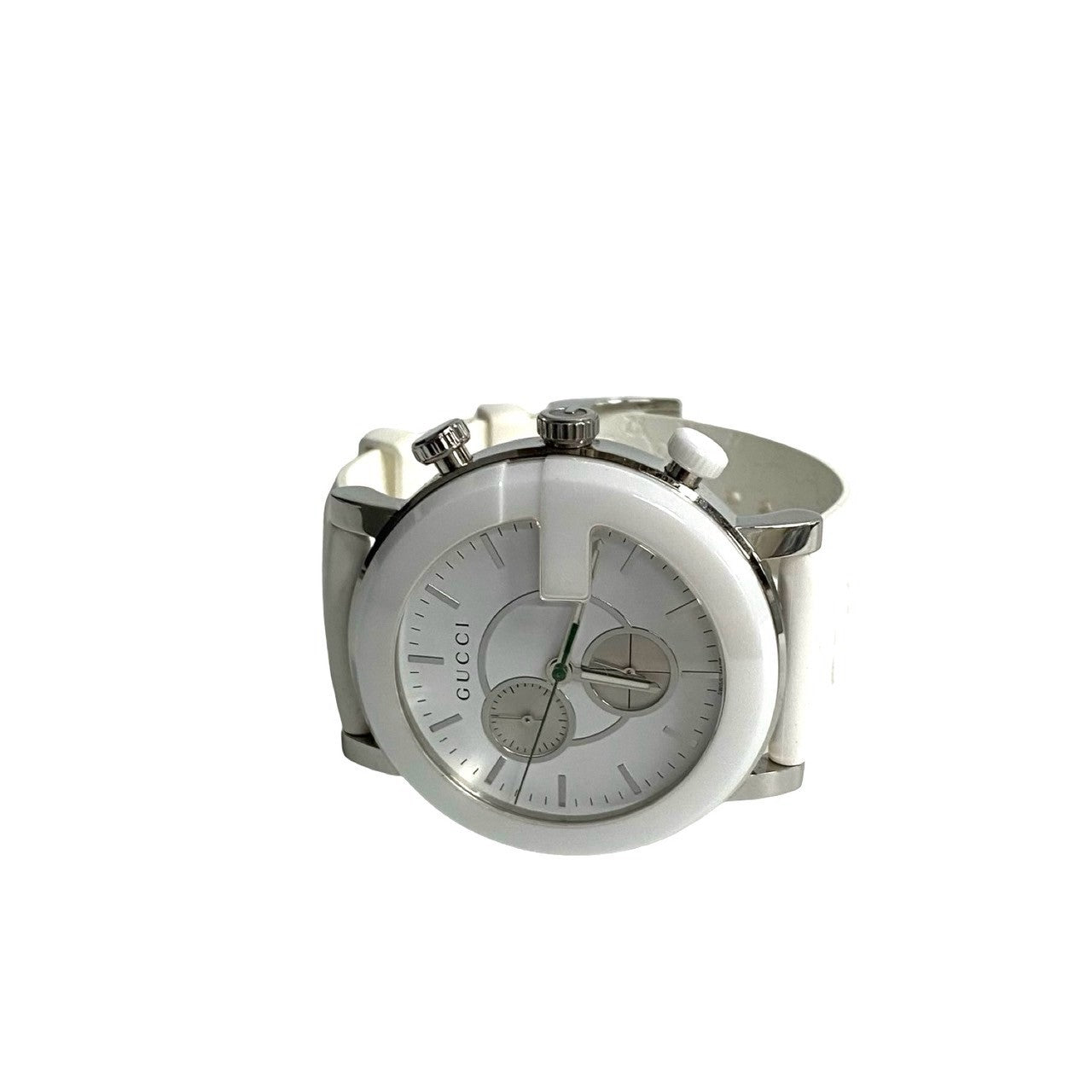 GUCCI G クロノ 6
