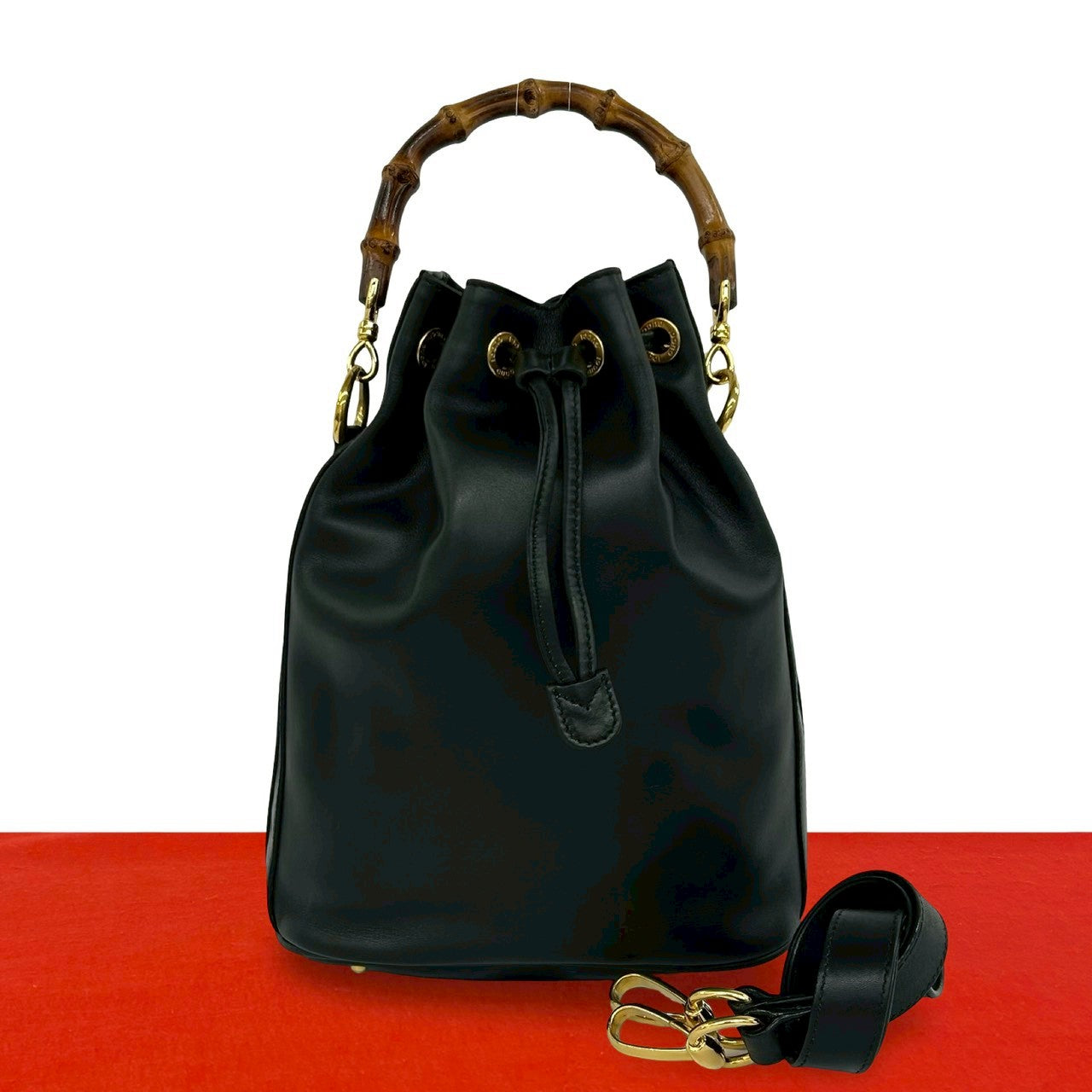 GUCCI グッチ (Vintage) ショルダーバッグ