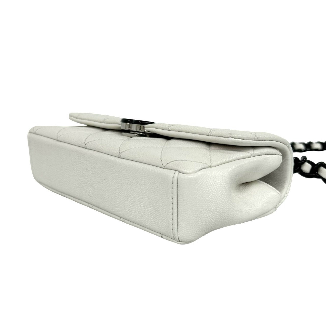 CHANEL シャネル ショルダーバッグ 8