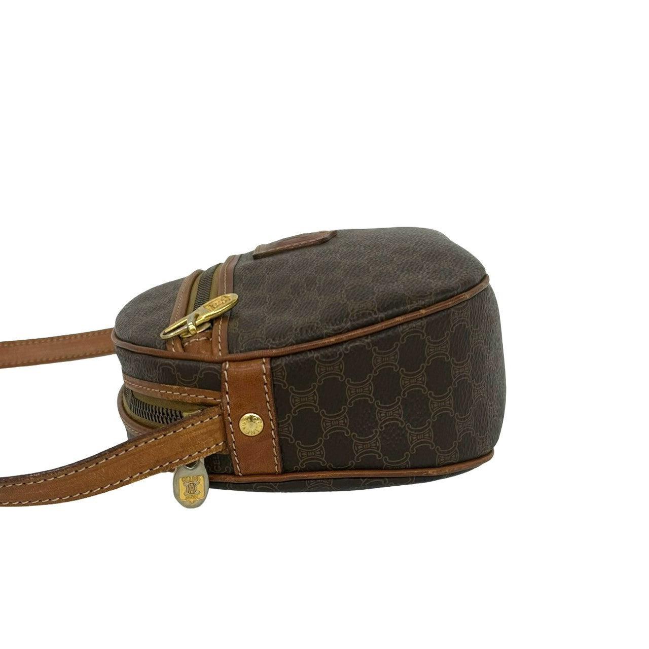 CELINE セリーヌ (Vintage) ショルダーバッグ 5