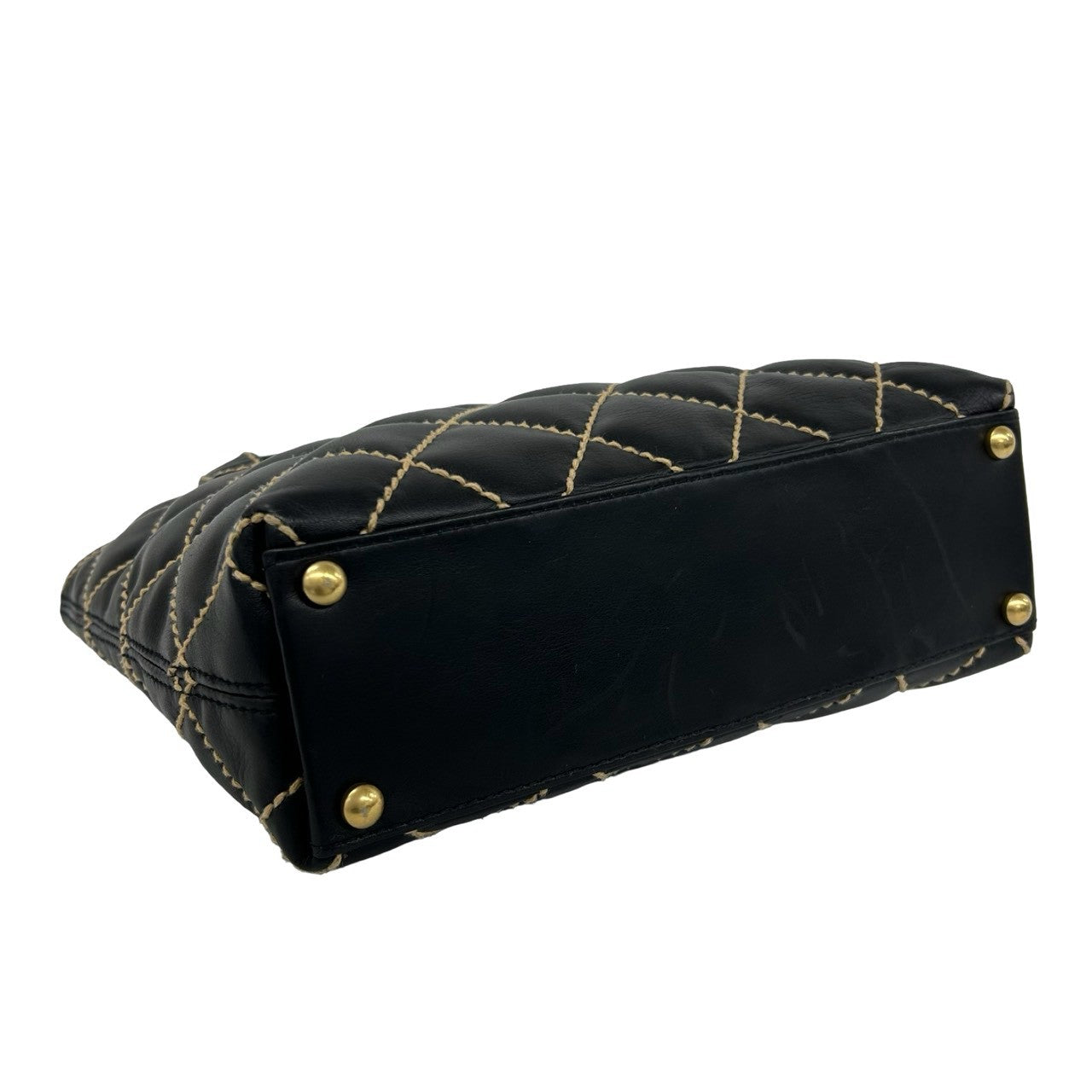 CHANEL シャネル トートバッグ 7