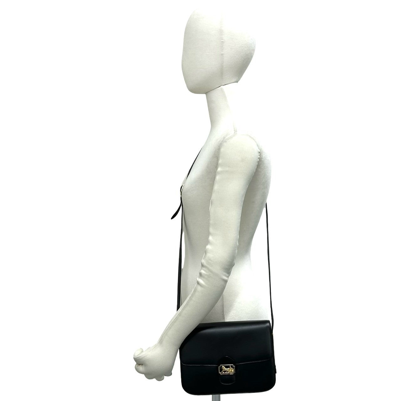 CELINE セリーヌ (Vintage) ショルダーバッグ 2