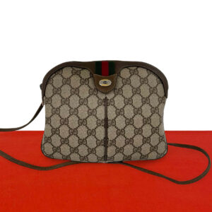 GUCCI グッチ (Vintage) ショルダーバッグ