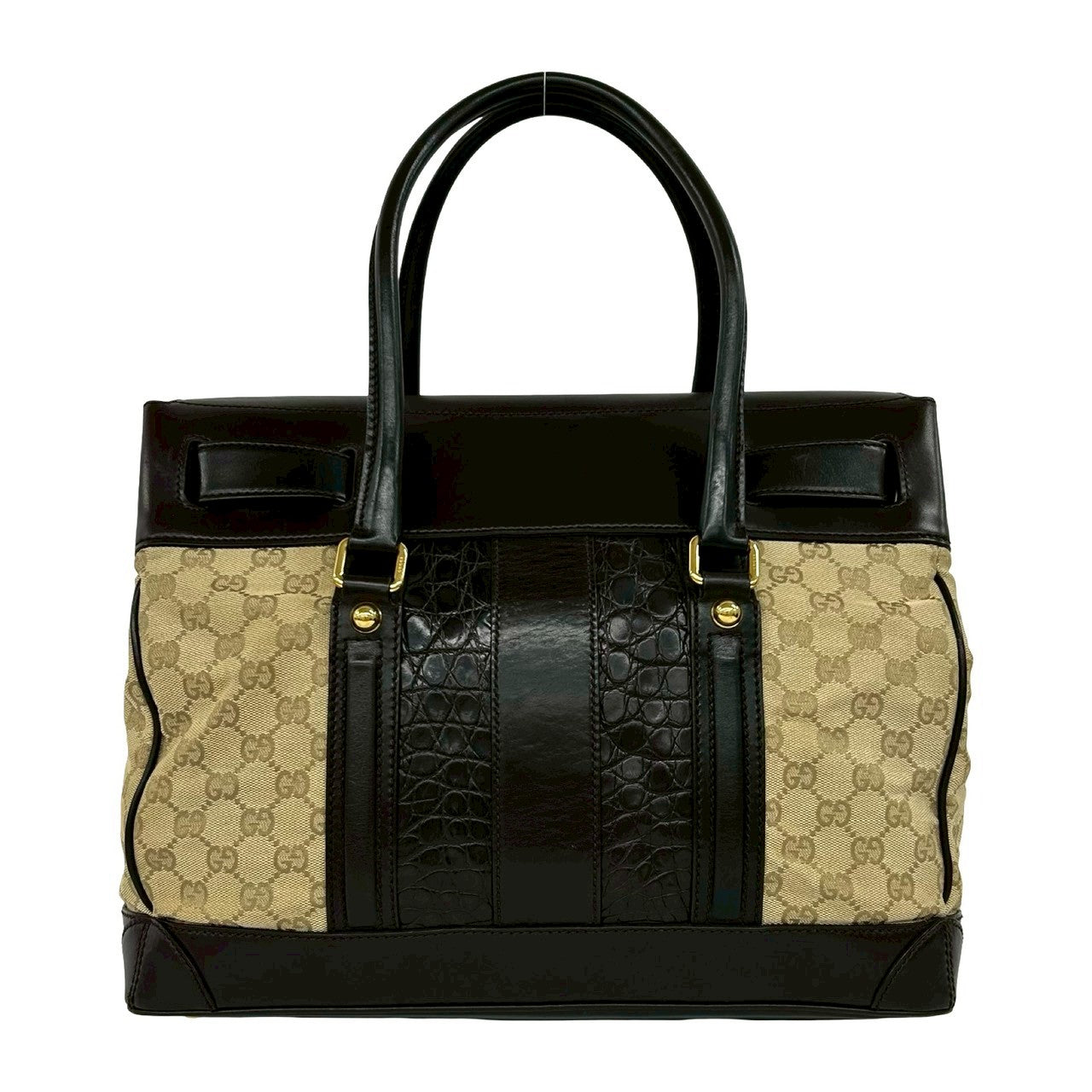 GUCCI グッチ トートバッグ 3