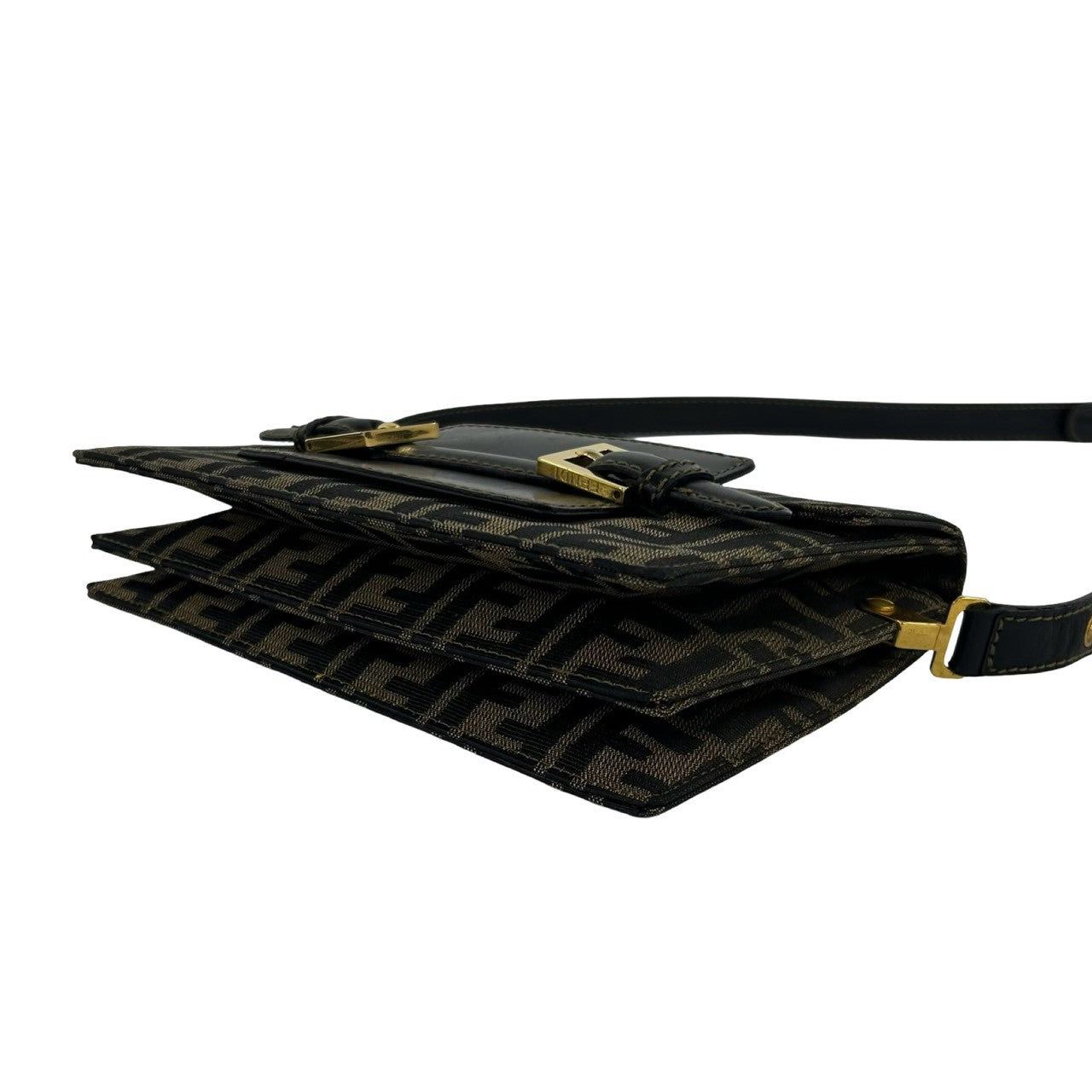 FENDI フェンディ (Vintage) ショルダーバッグ 8