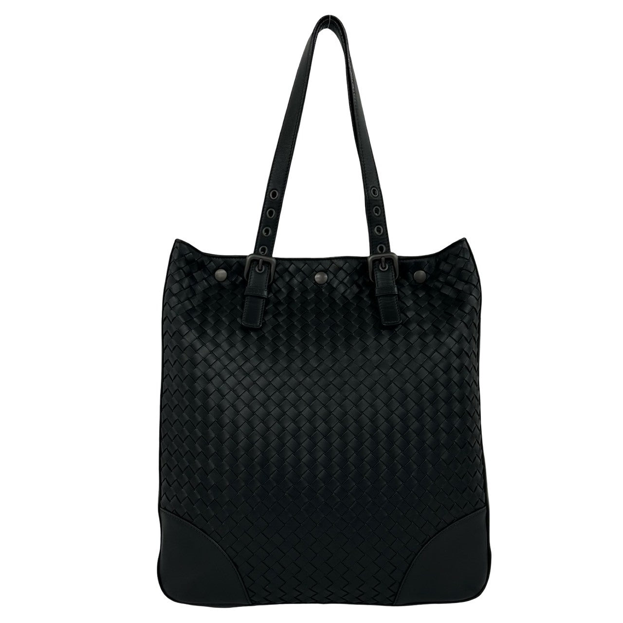 BOTTEGA VENETA ボッテガヴェネタ トートバッグ 3