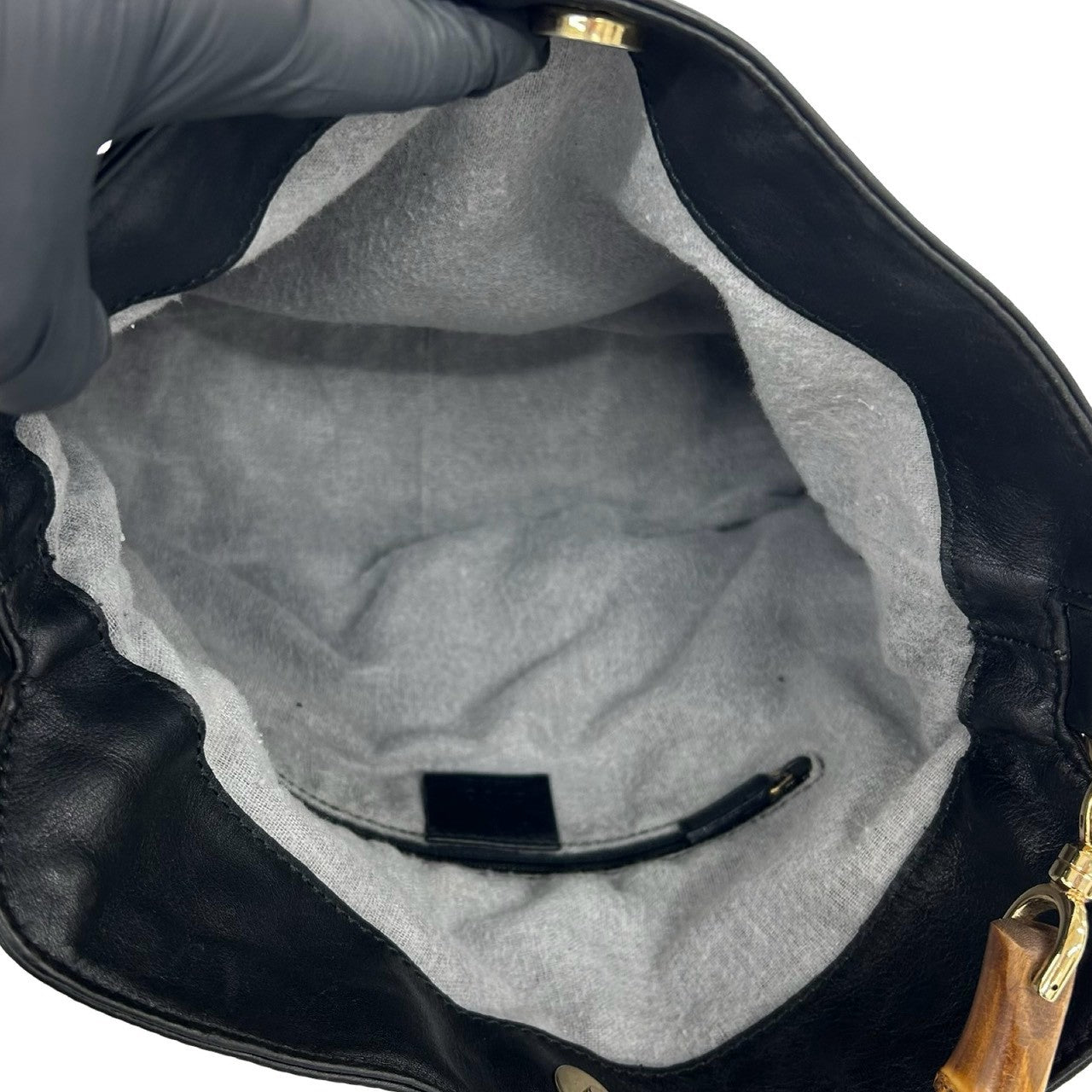 GUCCI グッチ (Vintage) ショルダーバッグ 9
