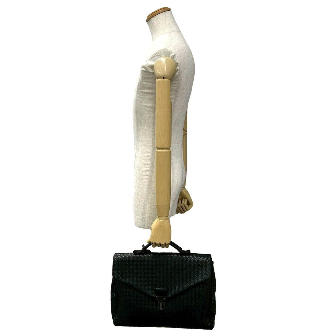 BOTTEGA VENETA ボッテガヴェネタ ビジネスバッグ 2
