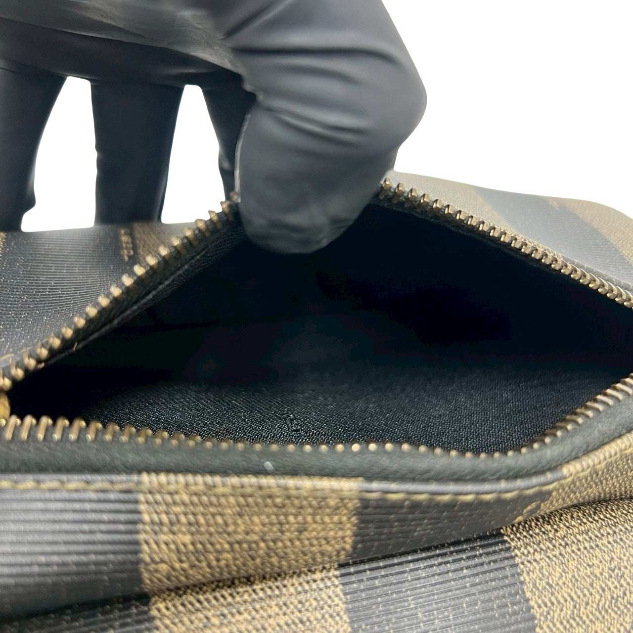 FENDI フェンディ (Vintage) リュックサック 10