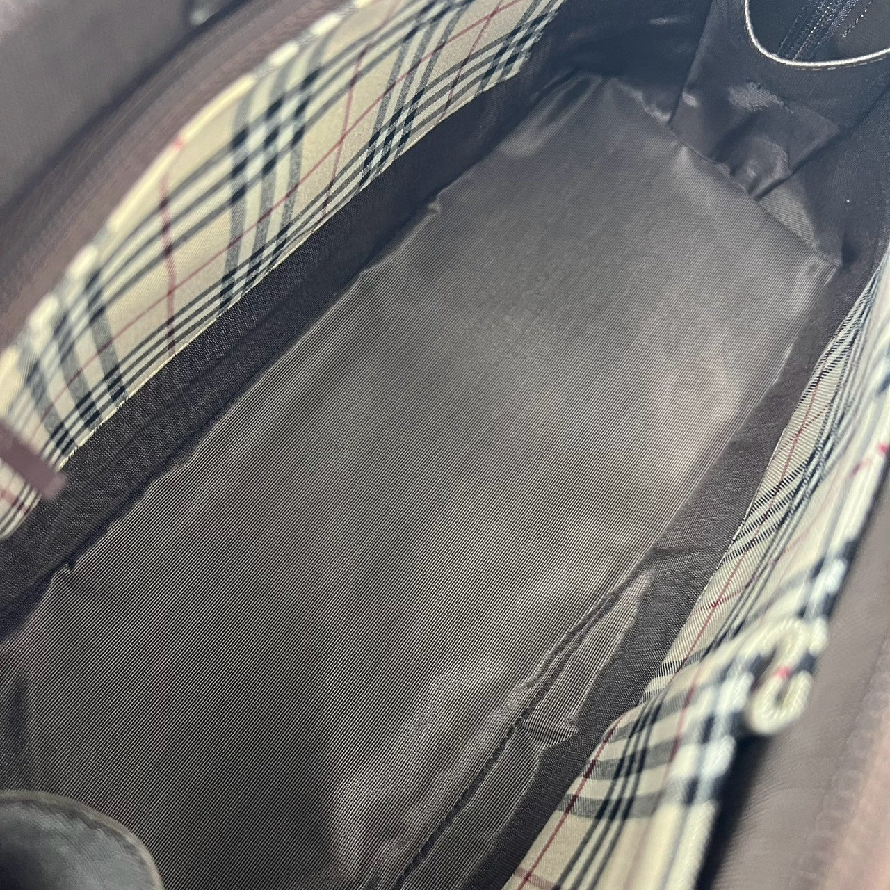 BURBERRY バーバリー ハンドバッグ 9