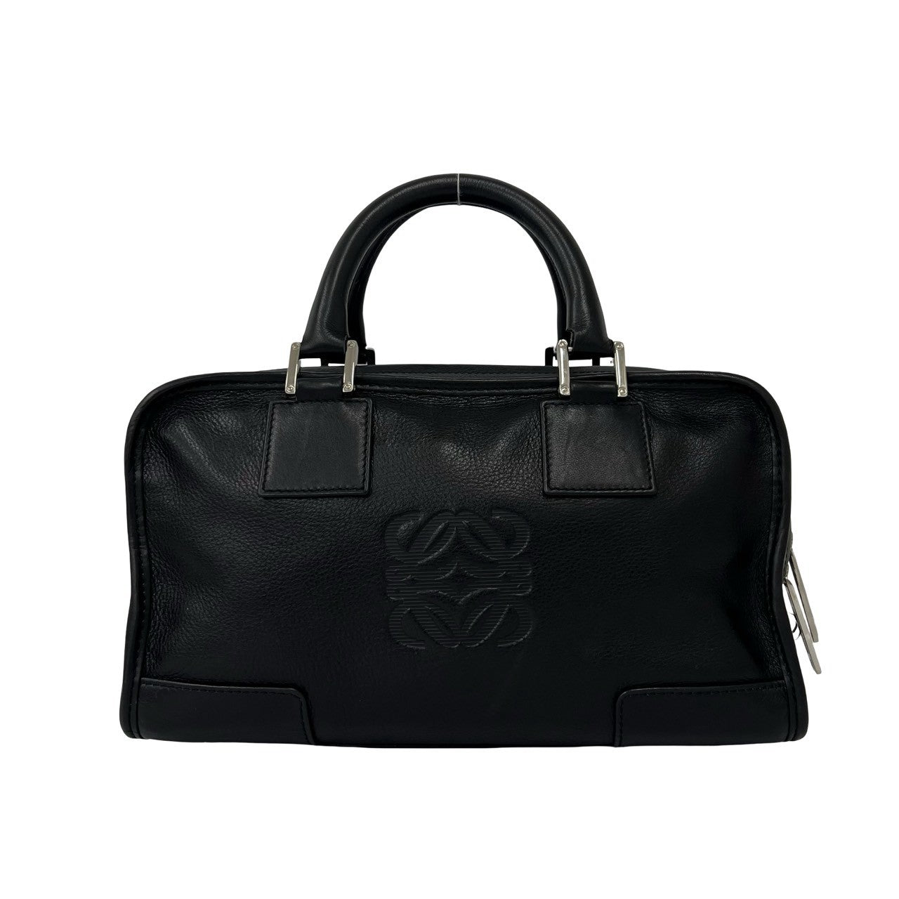 LOEWE ロエベ アマソナ 28 ハンドバッグ 3