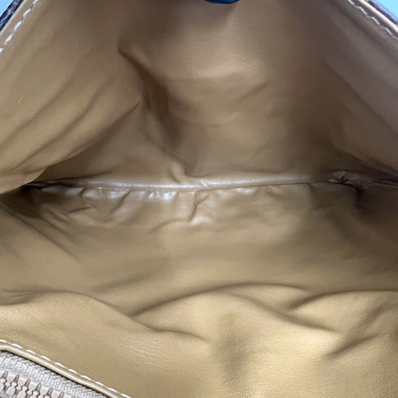 CELINE セリーヌ (Vintage) ショルダーバッグ 9