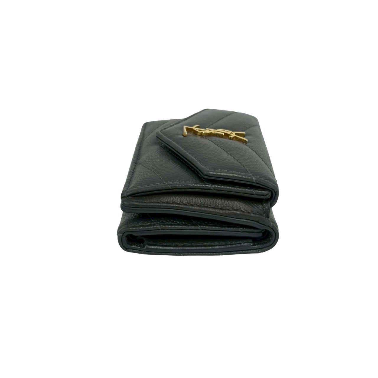 SAINT LAURENT PARIS サンローランパリ 三つ折り財布 5