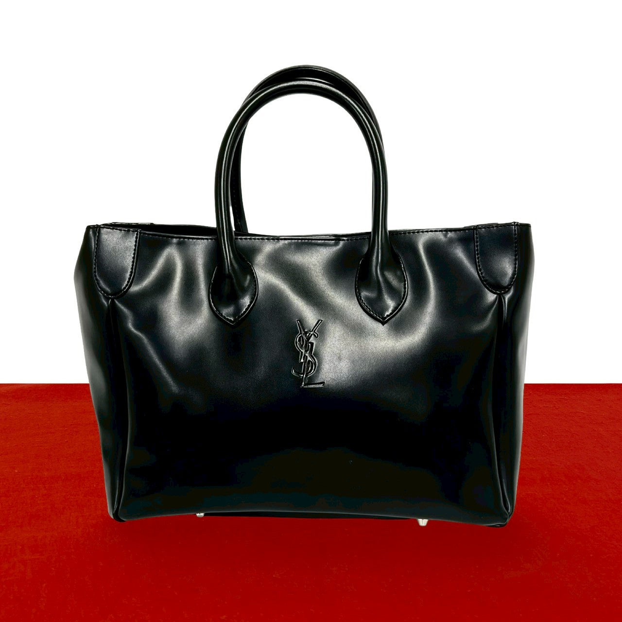 YVES SAINT LAURENT イヴ・サンローラン (Vintage) ハンドバッグ