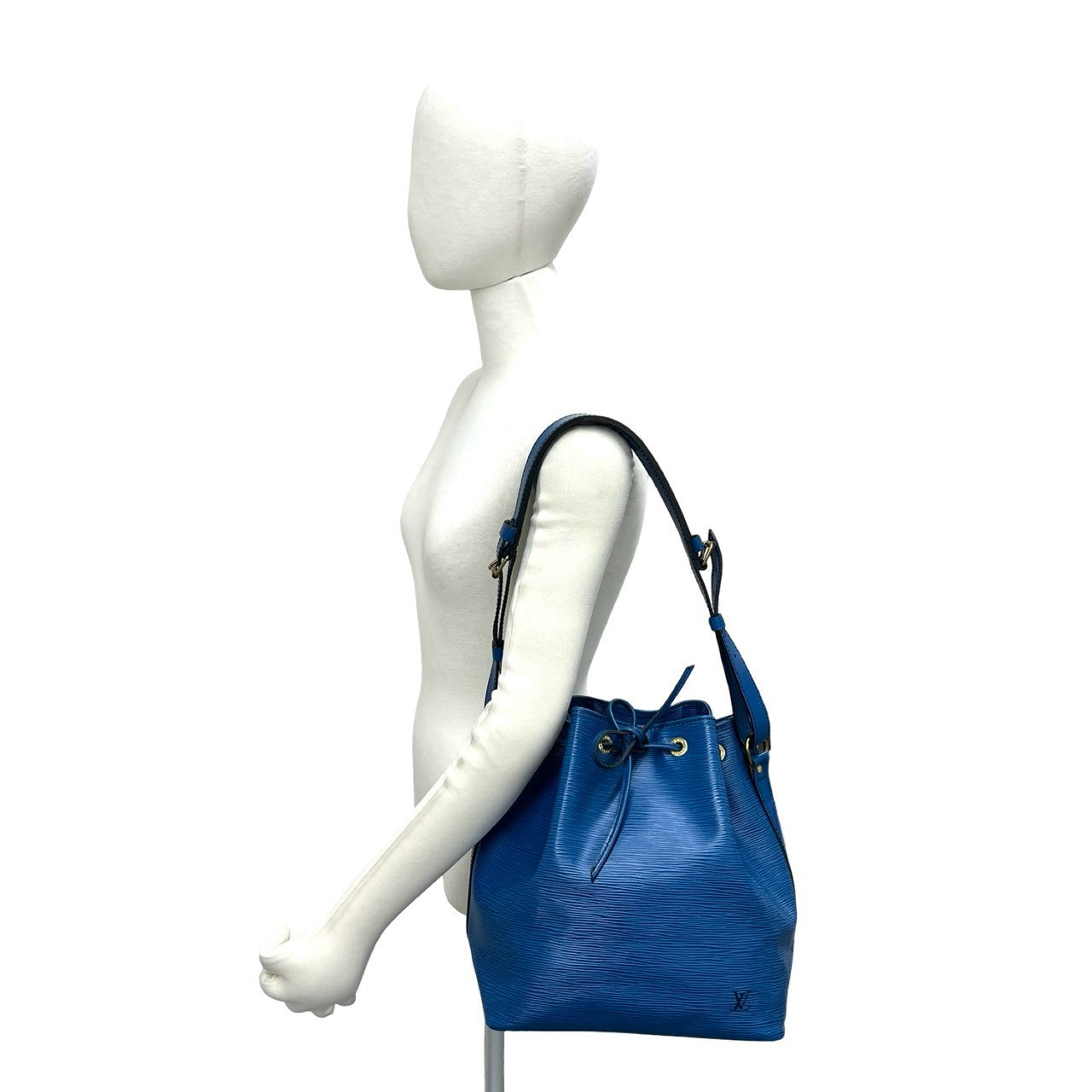 LOUIS VUITTON ルイヴィトン (Vintage) ノエ ショルダーバッグ 2