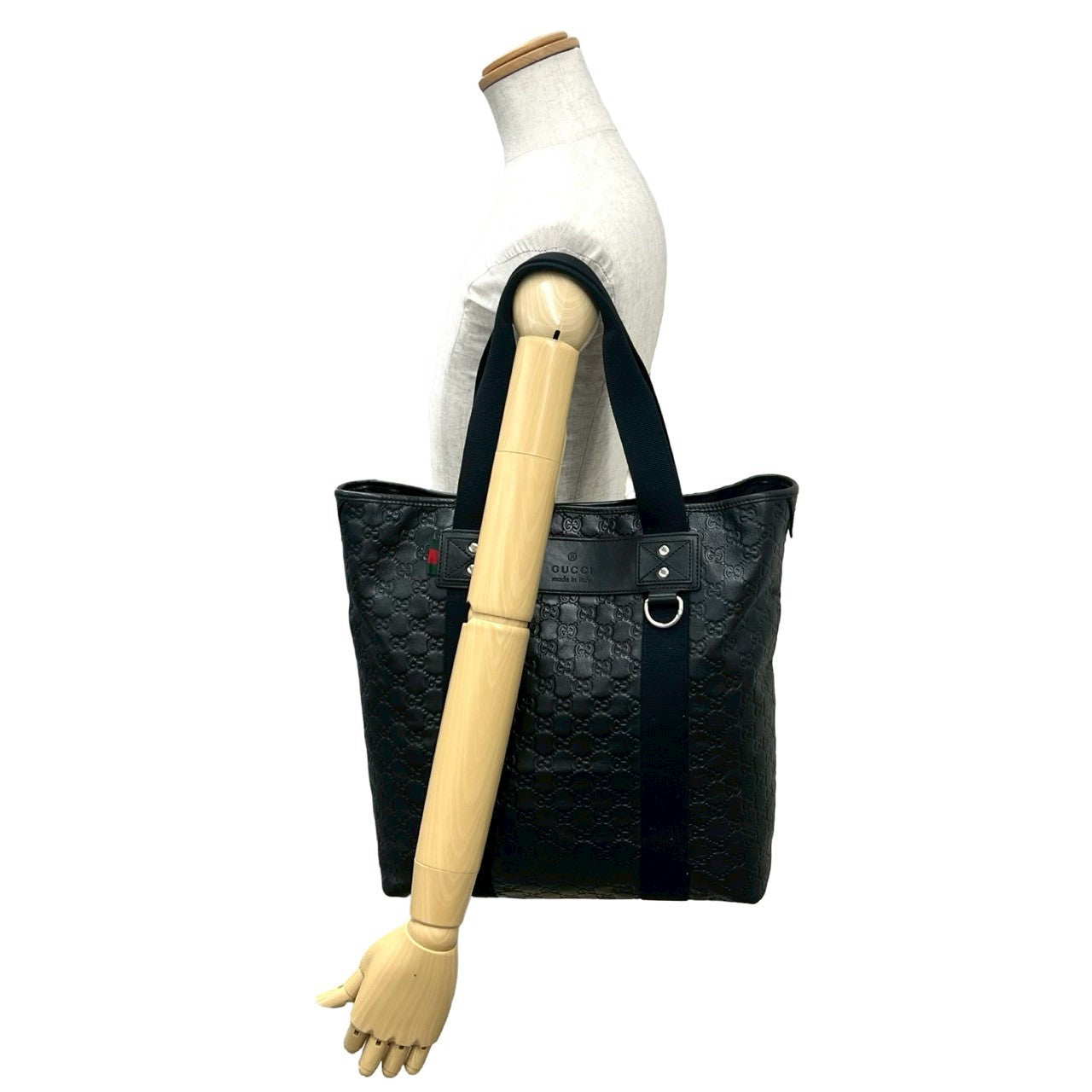 GUCCI グッチ トートバッグ 2