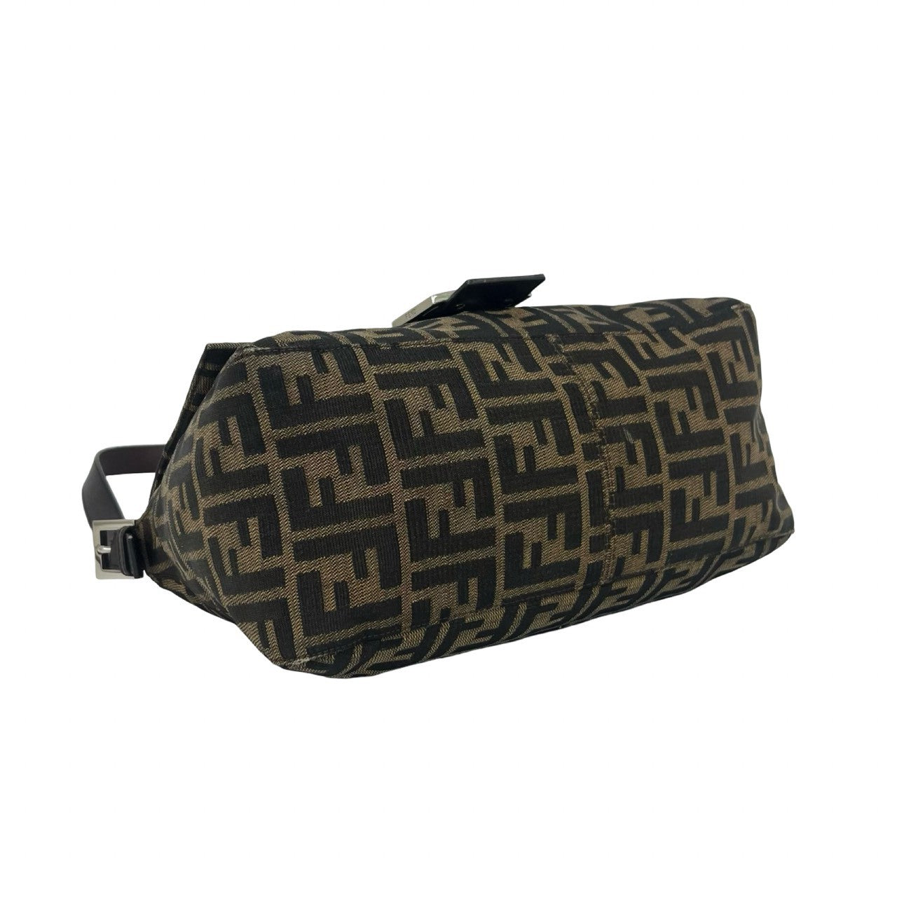 FENDI フェンディ (Vintage) マンマバケット ショルダーバッグ 7