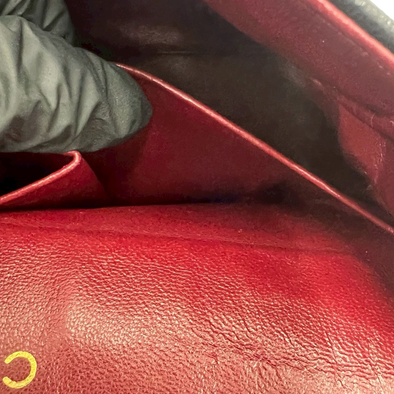 CHANEL シャネル (Vintage) ショルダーバッグ 10