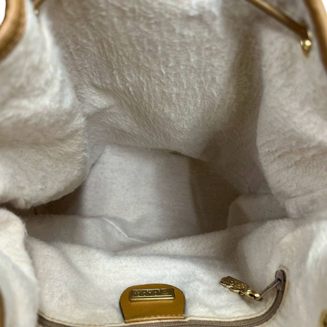 GUCCI グッチ (Vintage) ショルダーバッグ 9