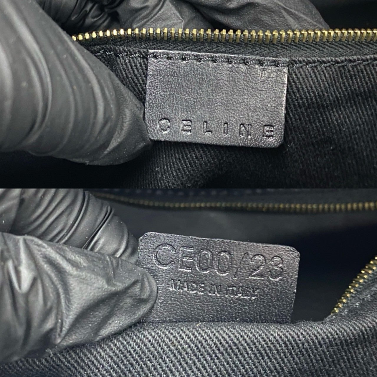 CELINE Vintage 3