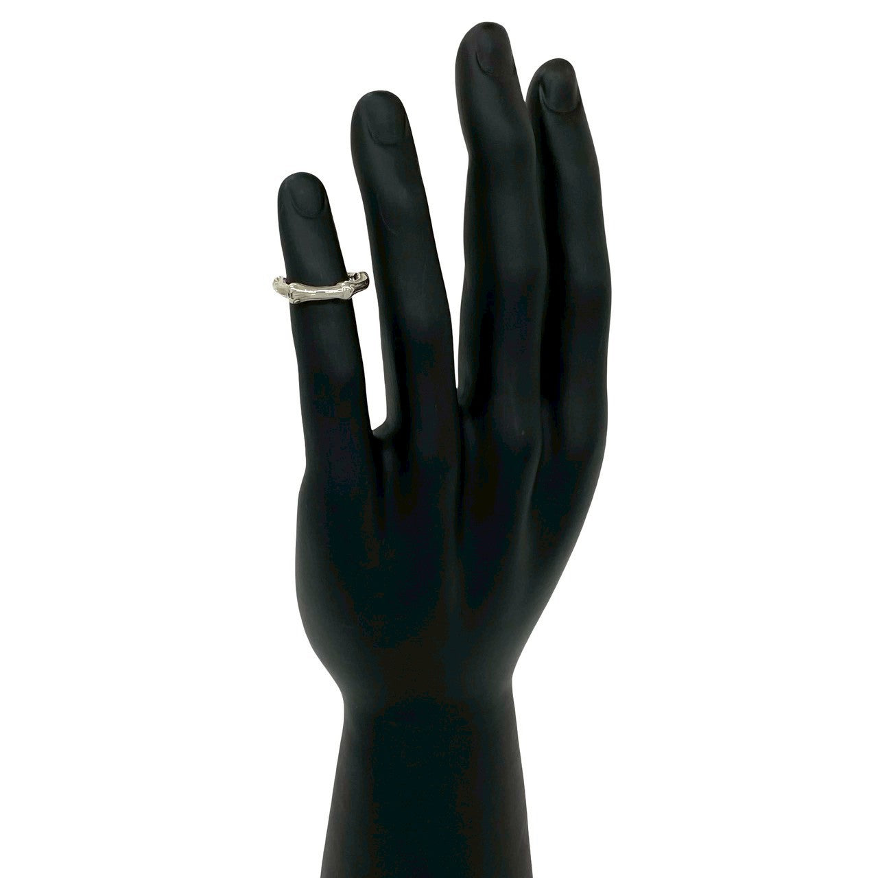 TIFFANY&Co. ティファニー (Vintage) バンブー リング 指輪 2