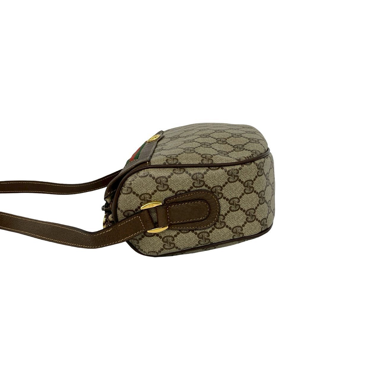 GUCCI グッチ (Vintage) ショルダーバッグ 5