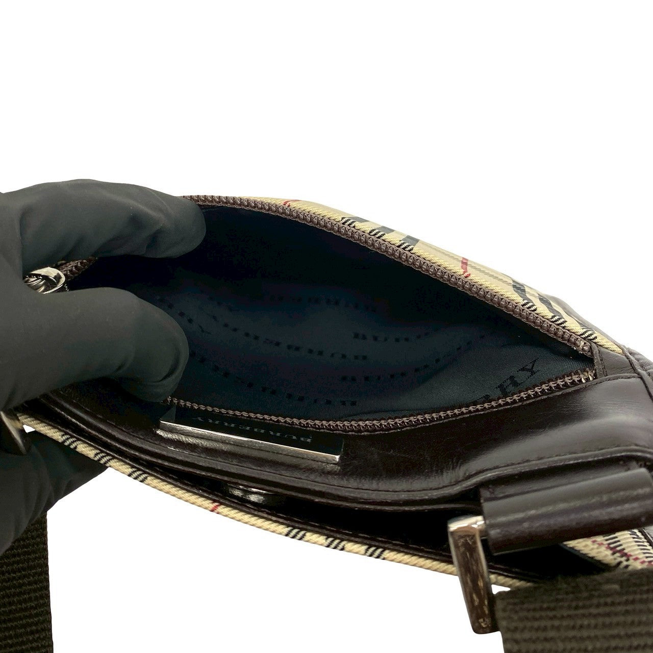 BURBERRY バーバリー ショルダーバッグ 10