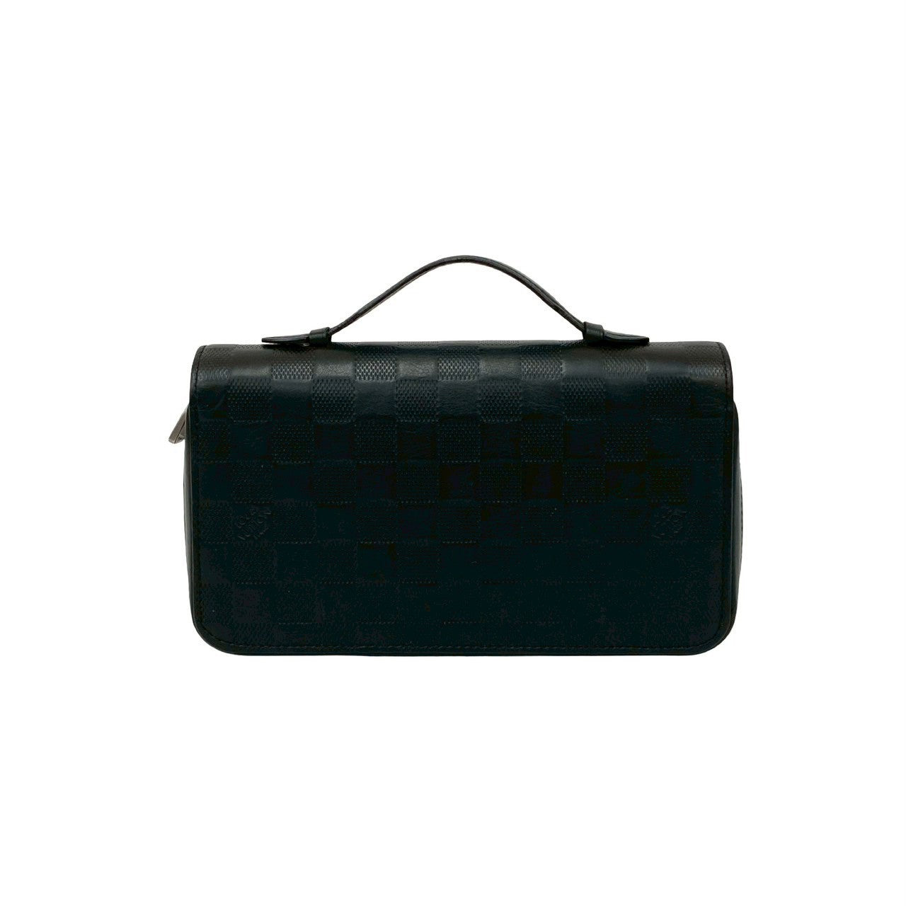LOUIS VUITTON ルイヴィトン ジッピー ウォレットXL 長財布 2