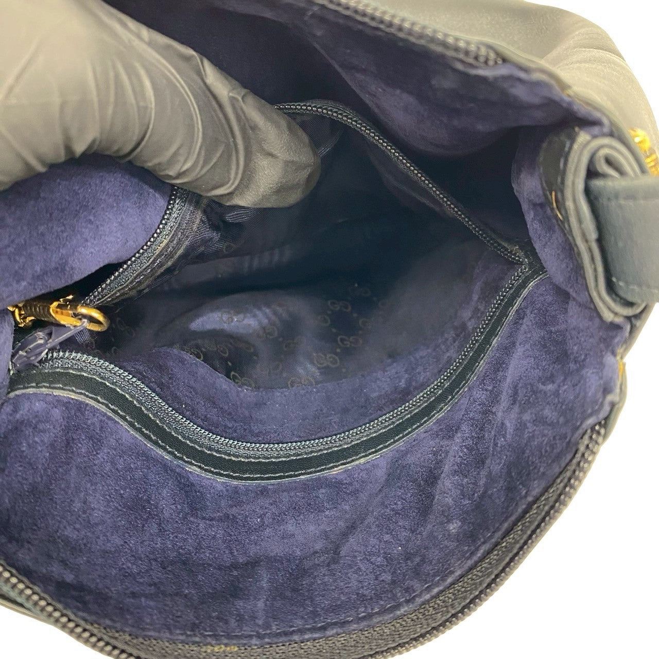 GUCCI グッチ (Vintage) ショルダーバッグ 10