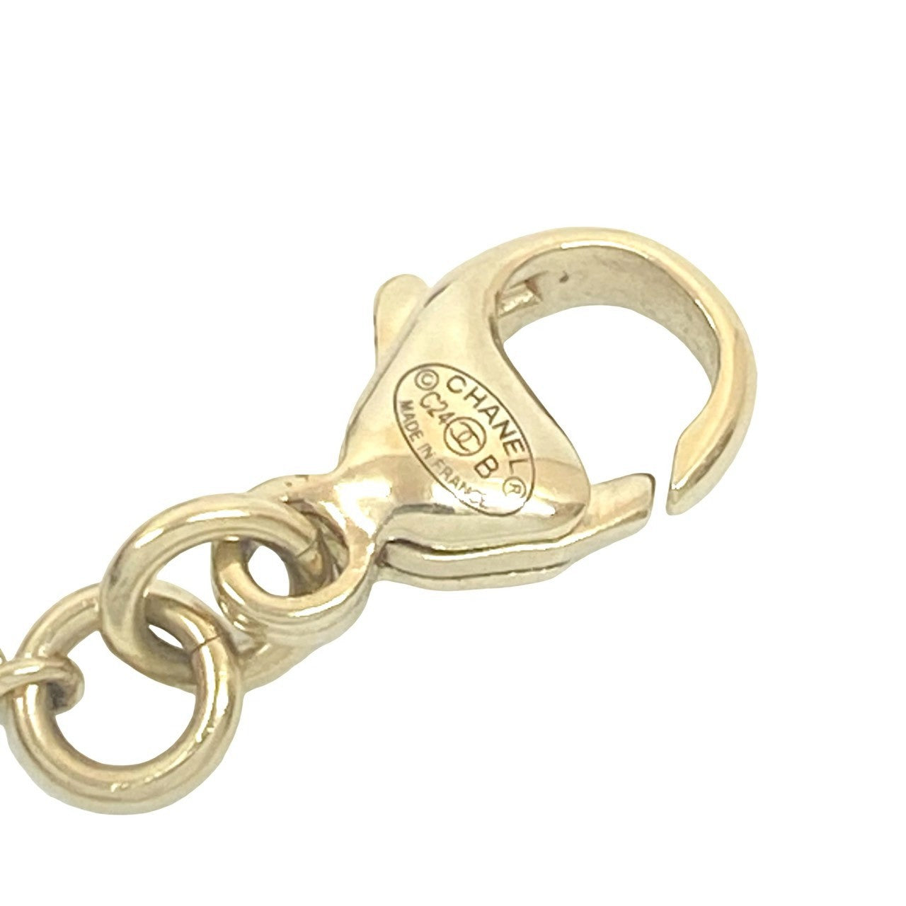 CHANEL シャネル ブレスレット 2