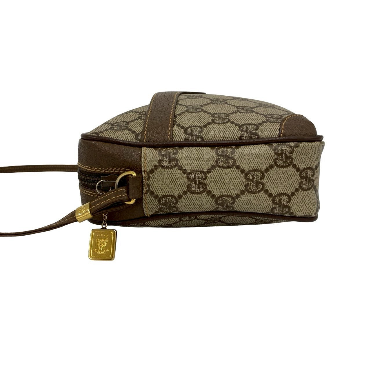 GUCCI グッチ (Vintage) ショルダーバッグ 5