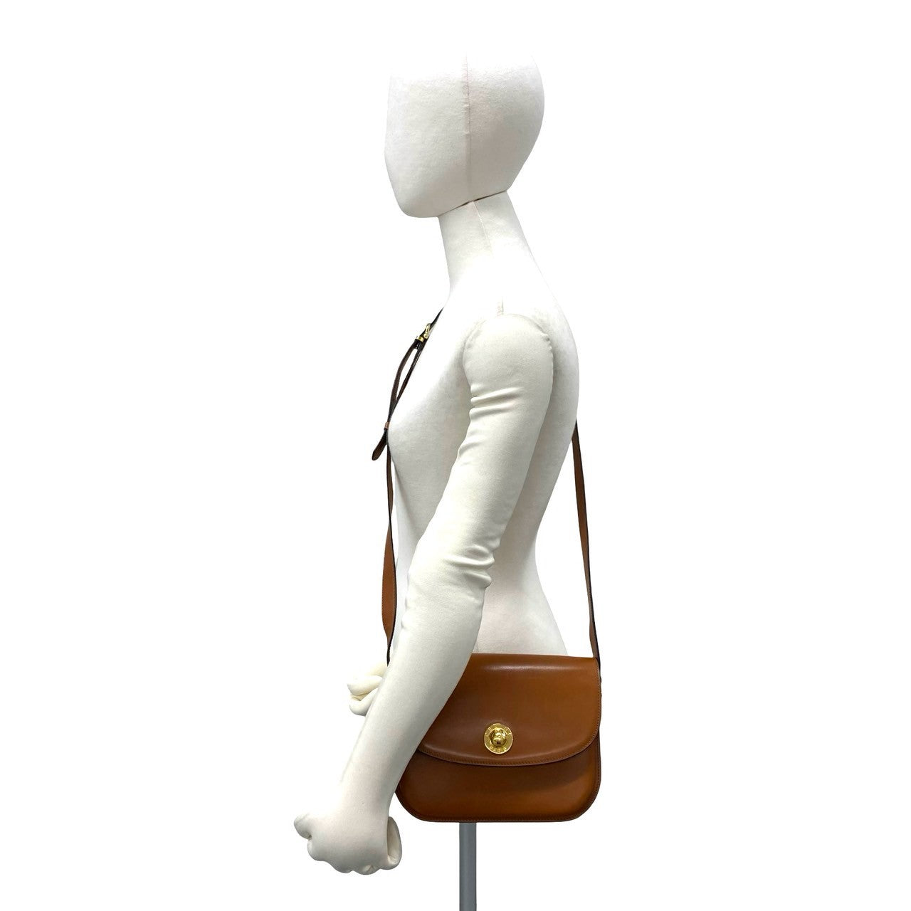 CELINE セリーヌ (Vintage) ショルダーバッグ 2