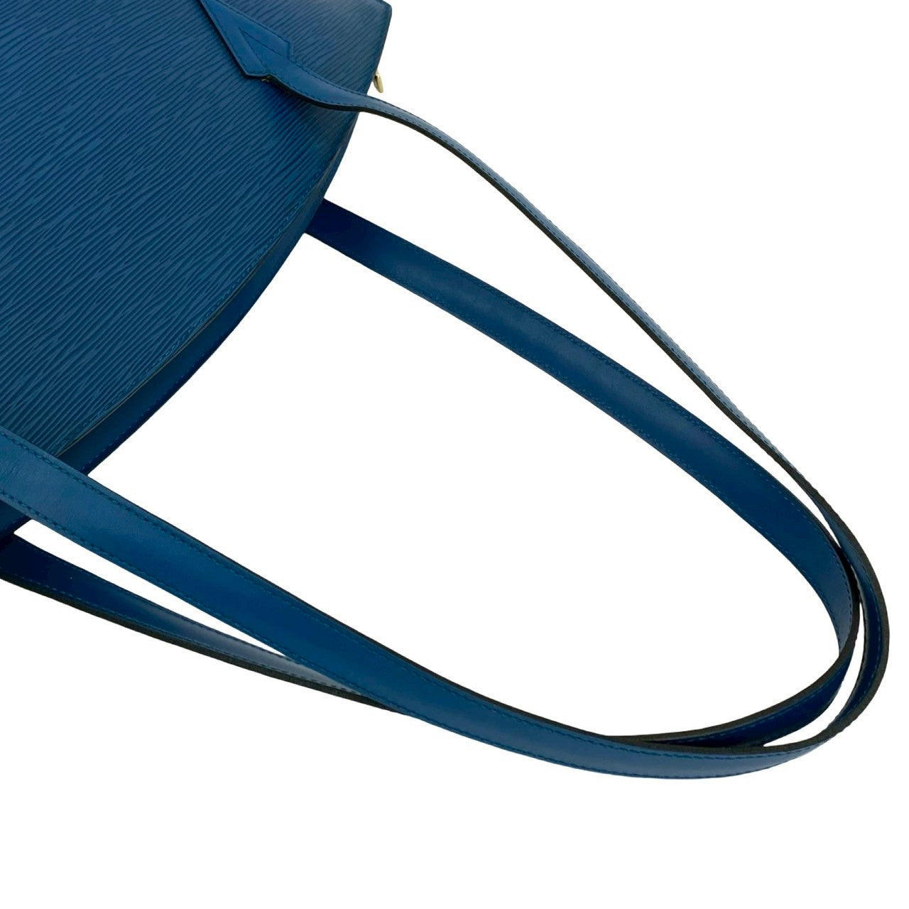 LOUIS VUITTON Vintage サンジャック ショッピング 4