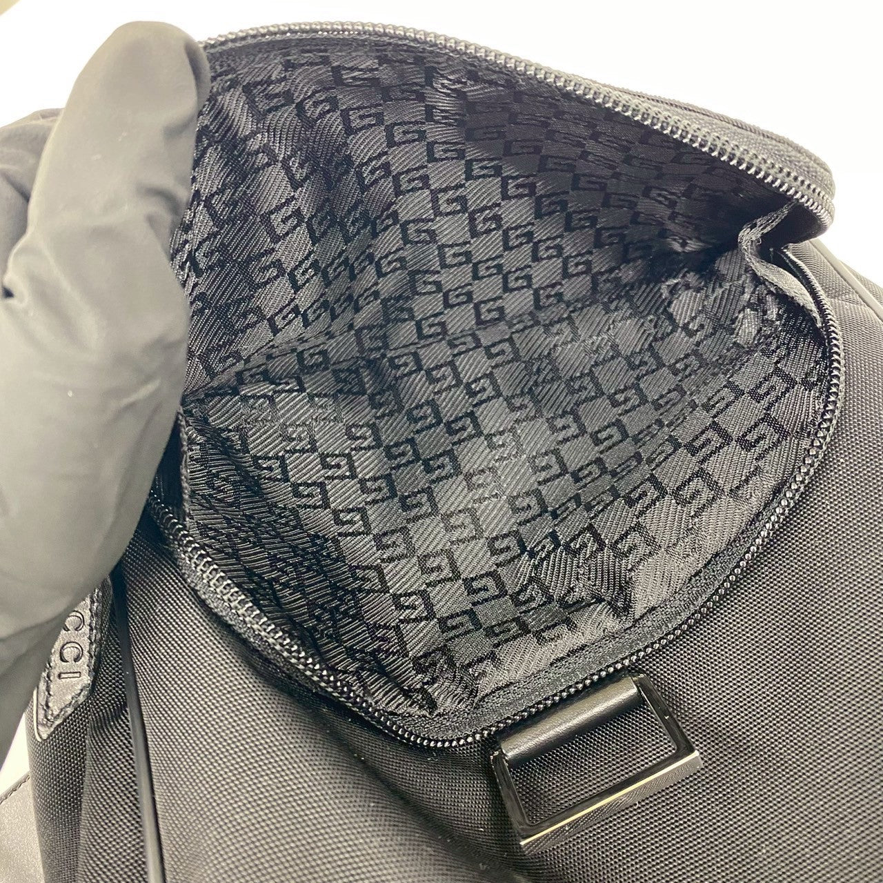 GUCCI グッチ リュックサック 10