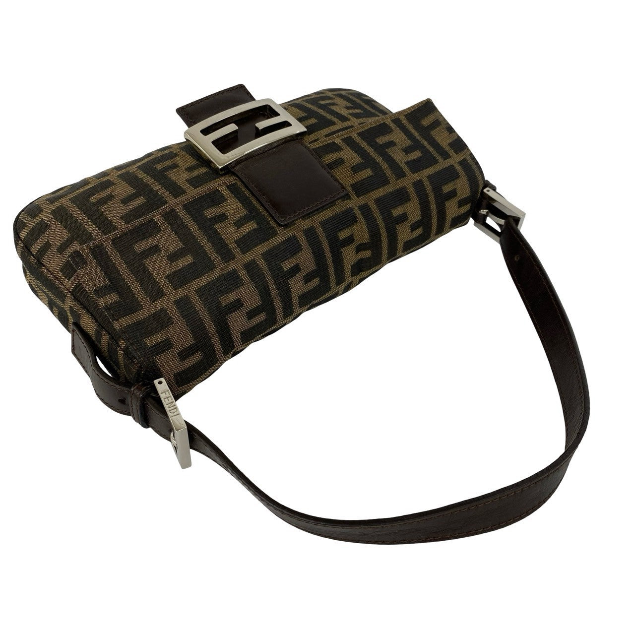 FENDI フェンディ (Vintage) ハンドバッグ 4