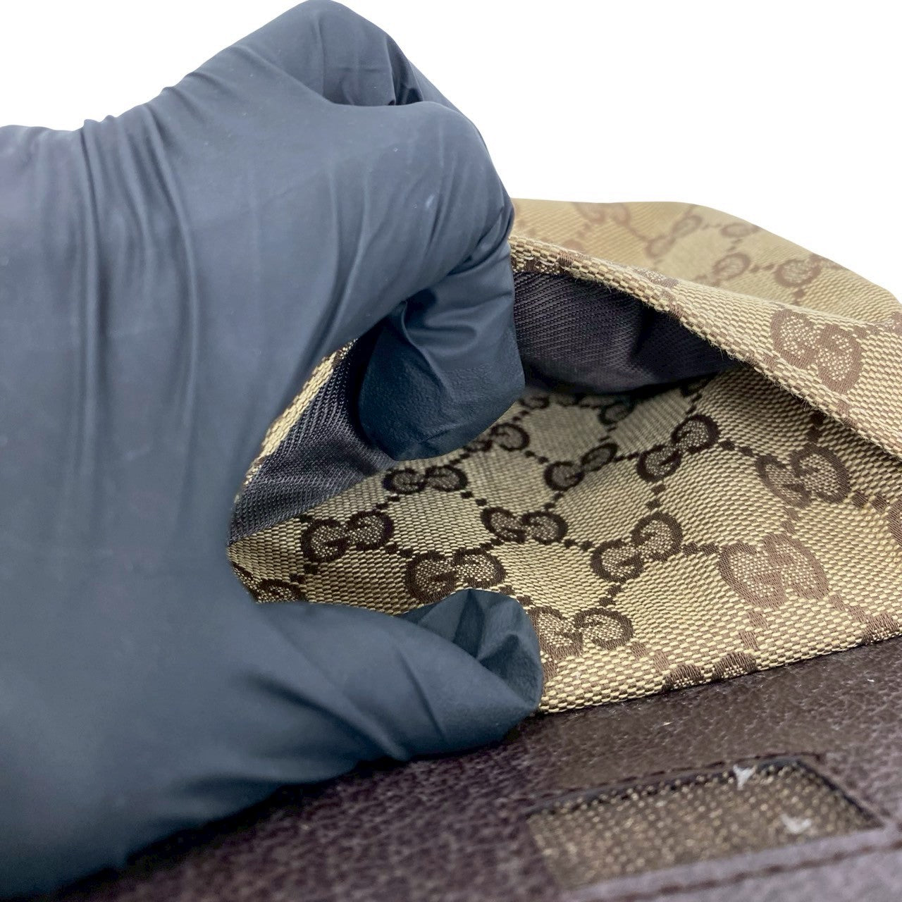 GUCCI グッチ ボディバッグ 10