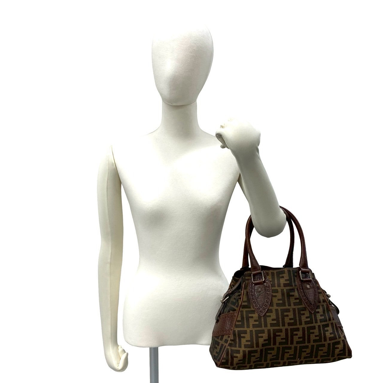 FENDI フェンディ ハンドバッグ 2