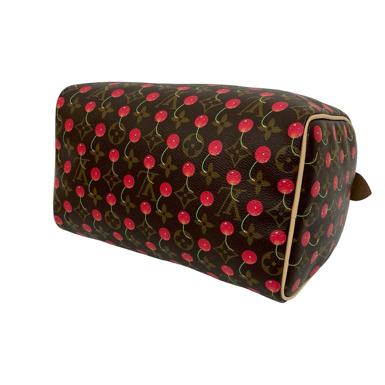 LOUIS VUITTON スピーディ 25 8