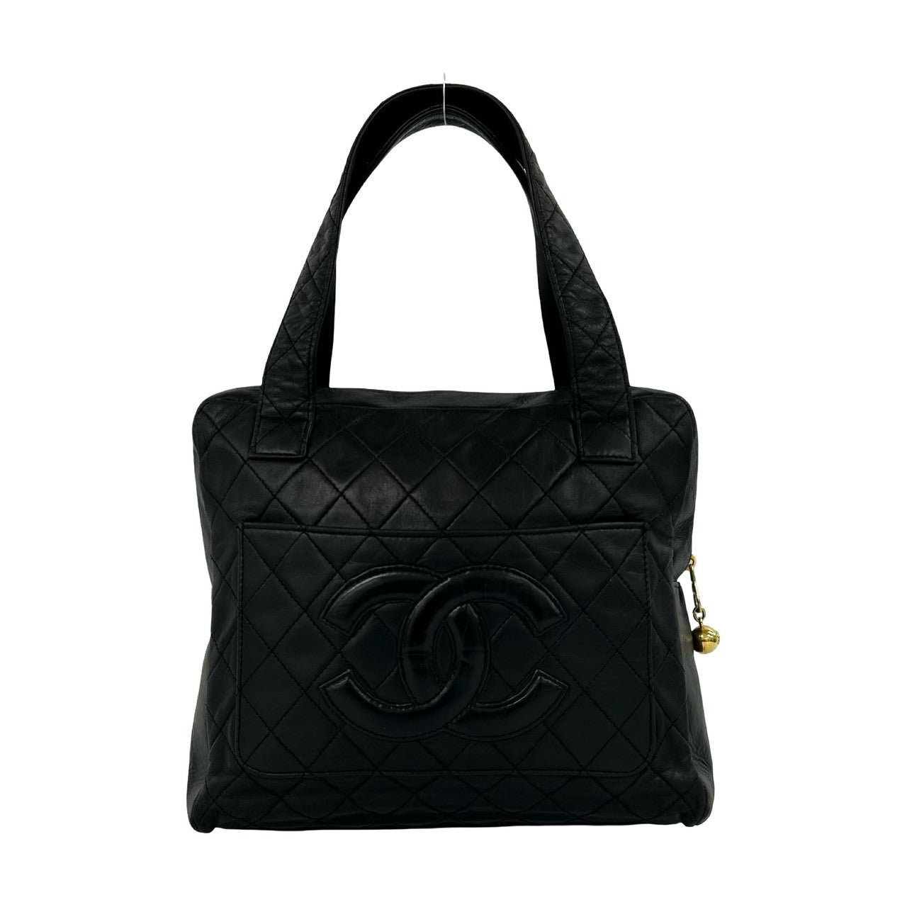 CHANEL シャネル (Vintage) ハンドバッグ 3