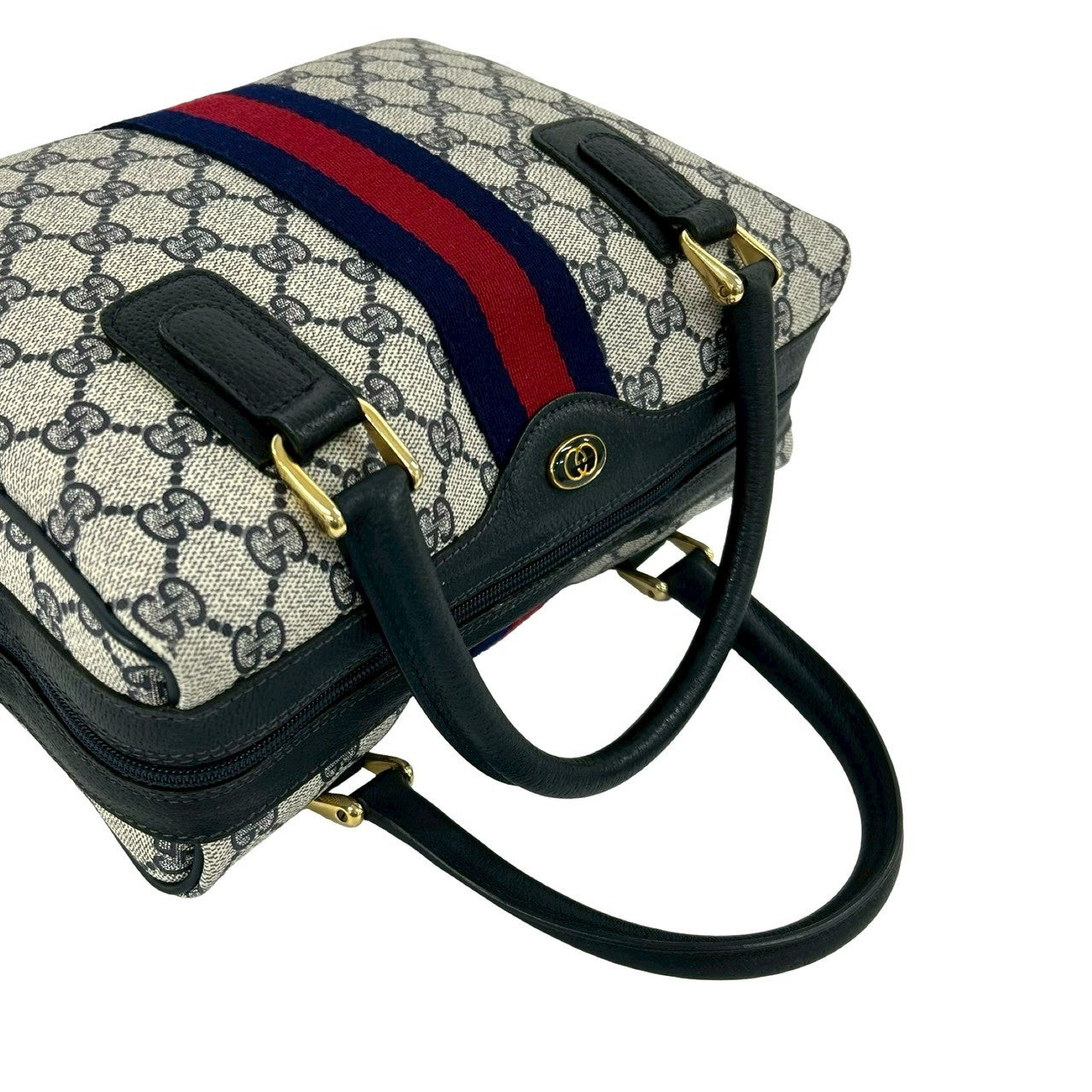 GUCCI グッチ (Vintage) ショルダーバッグ 4