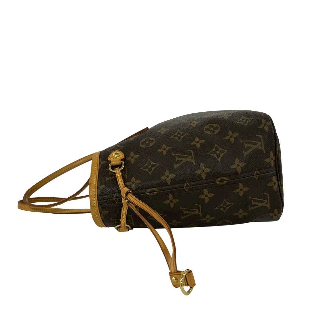 LOUIS VUITTON ルイヴィトン ネヴァーフル MM トートバッグ 5