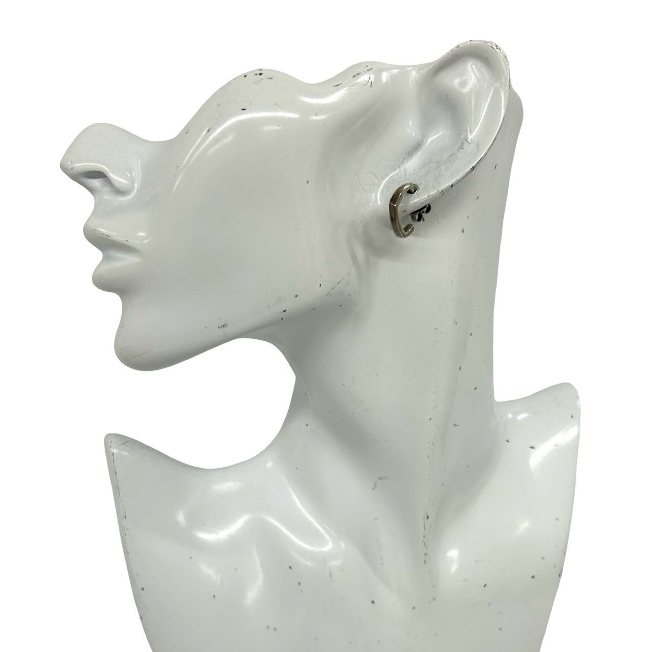TIFFANY&Co. ティファニー (Vintage) トルク フープ ピアス 2