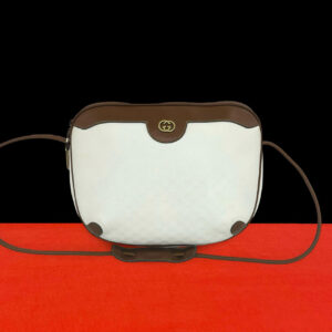 GUCCI グッチ (Vintage) ショルダーバッグ