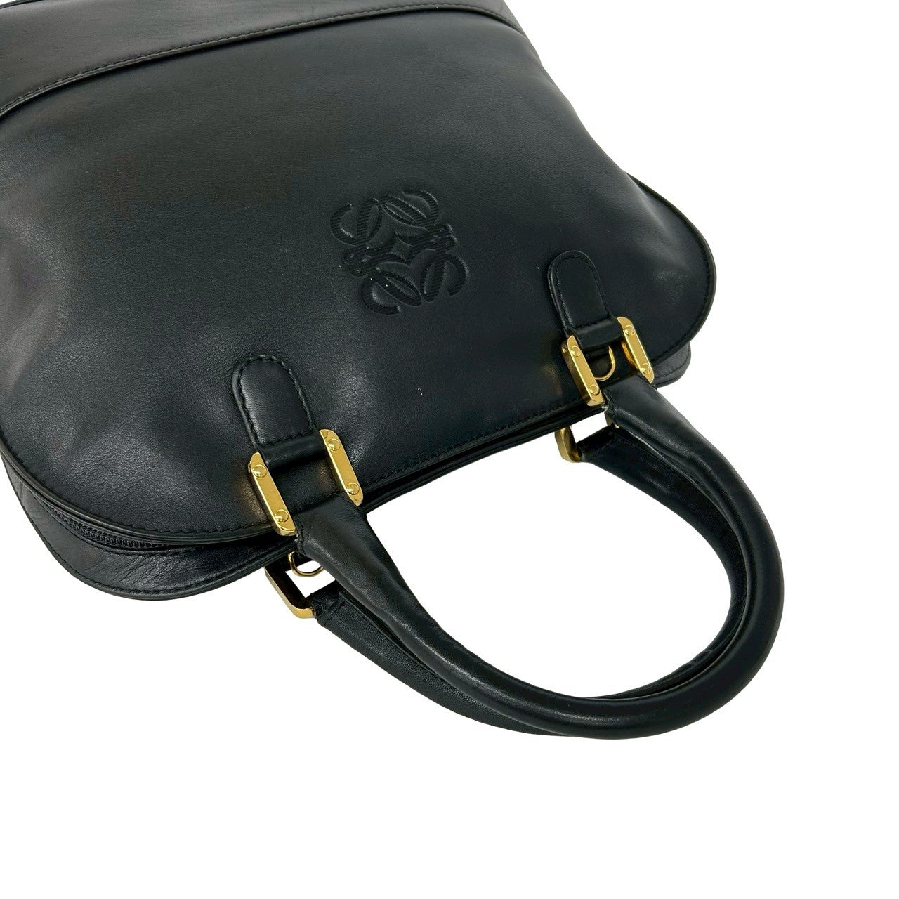 LOEWE ロエベ (Vintage) ハンドバッグ 4