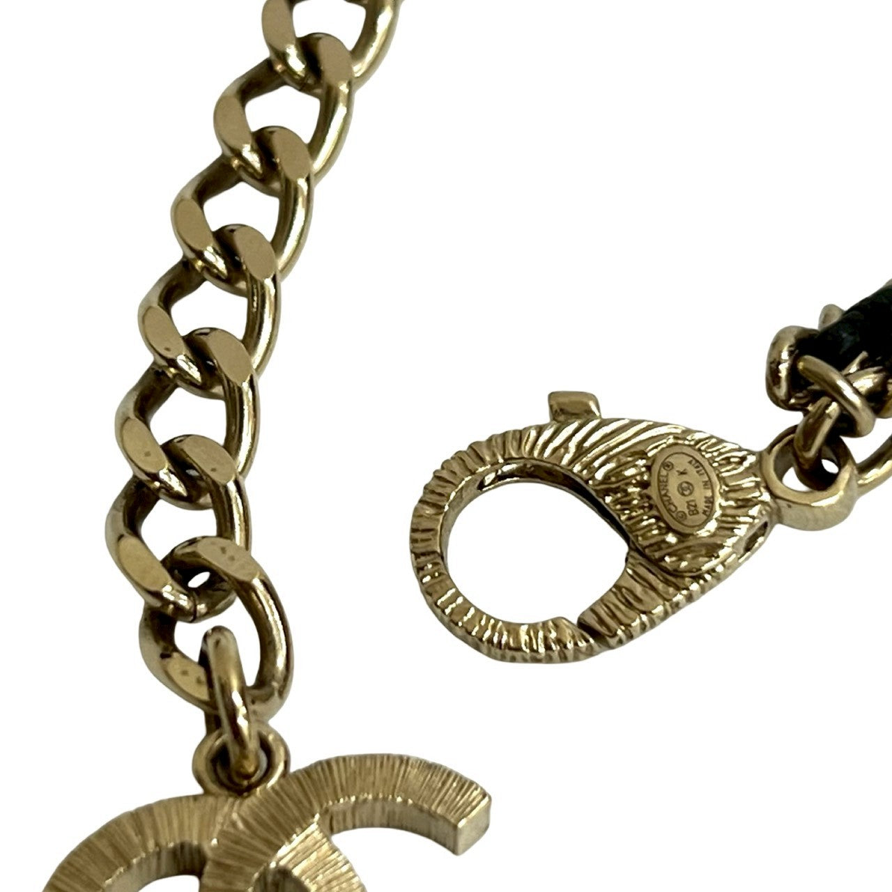 CHANEL シャネル ネックレス 3