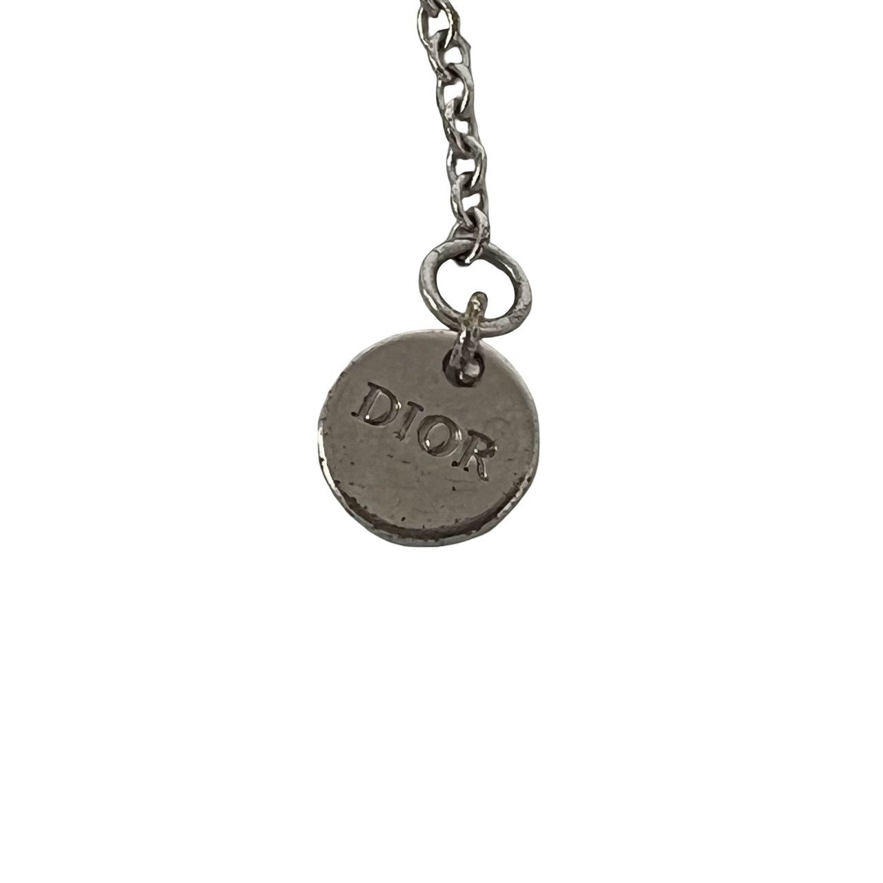 Christian Dior ディオール (Vintage) ネックレス 3